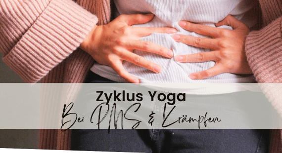 Zyklus Yoga Hormonyoga