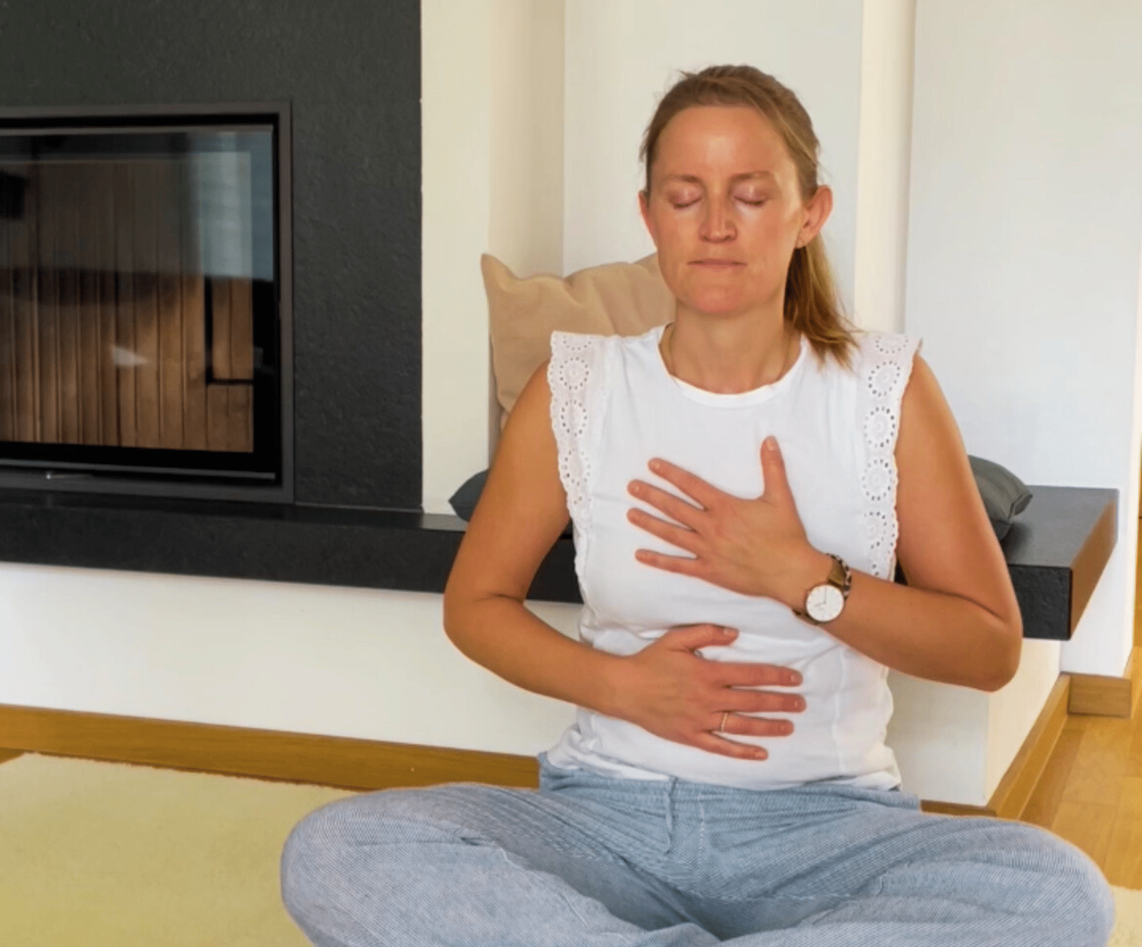 Zyklus Yoga Warteliste (2)